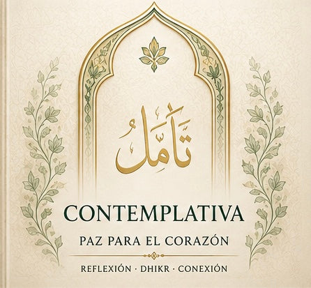 Ebook Contemplativa Premium