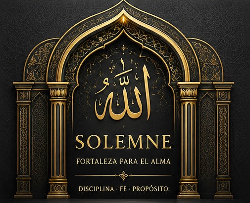Ebook Solemne Premium