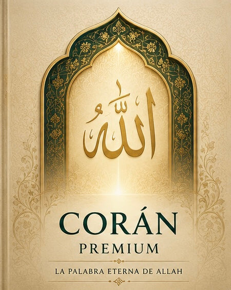 Ebook Corán Premium